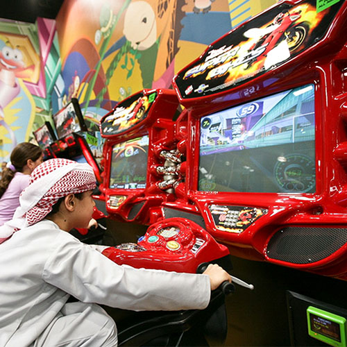 Play, Laugh & Create Memories!