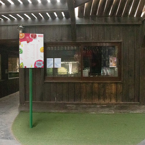 Hippo & Flamingo Treats