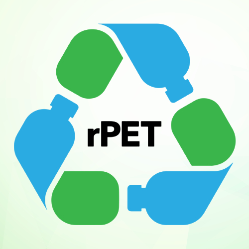 100% rPET
