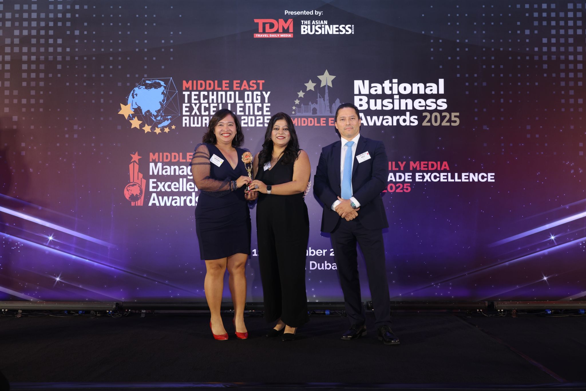 Finest Travel Leaders